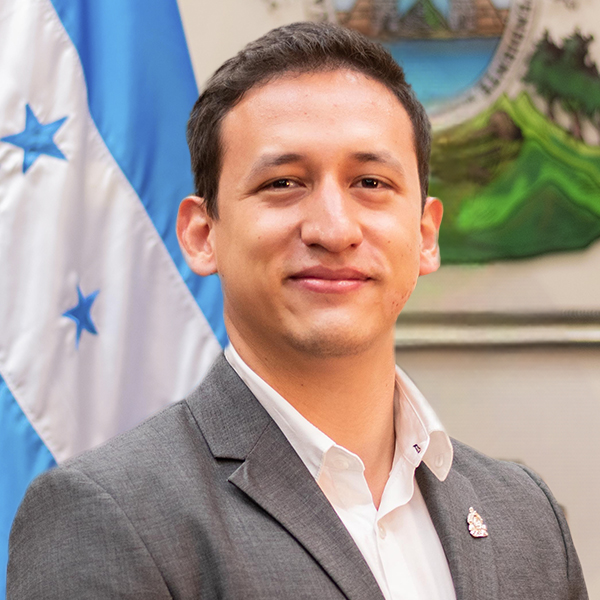 Rolando Enrique Barahona Puerto